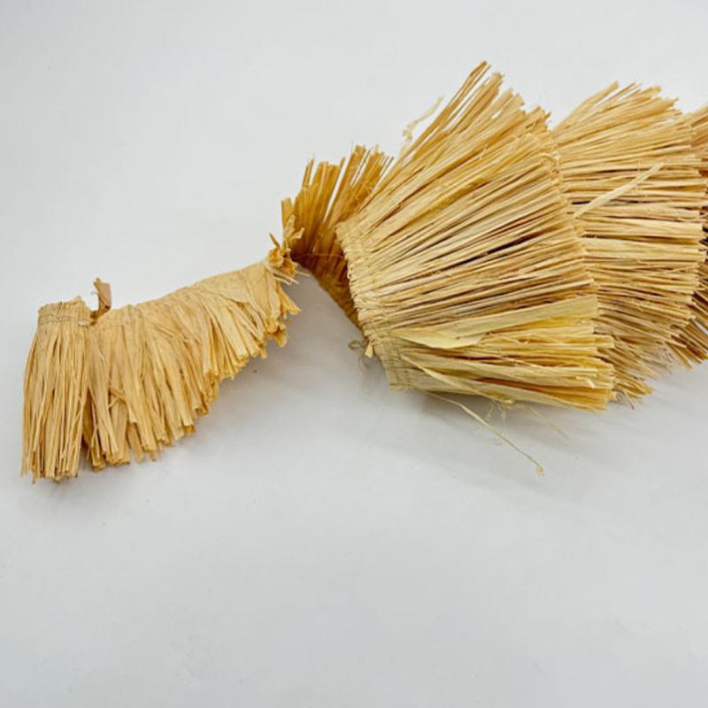 พวงมาลัยแต่งงานธรรมชาติ DIY อุ - Tassel Fringe Trim บทวิจารณ์และราคา